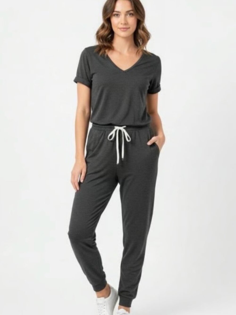 Vuori All Day Jumpsuit
